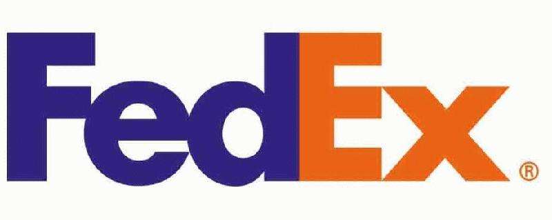 FedEx联邦国际快递